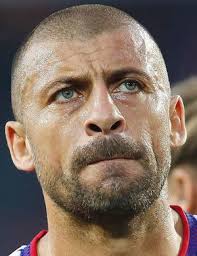 Walter Samuel