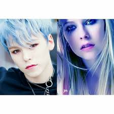 Vernon as: Avril