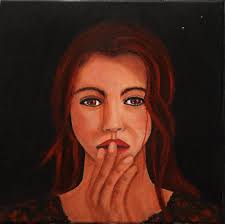 All parts: 1 painting ❣️ Acrylic