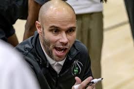 Jerome Luke's Instagram, Twitter & Facebook