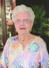 Obituary for Iris Smith Venable Powell