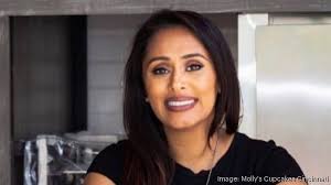 Molly's Cupcakes opening inside of Kenwood Towne Centre