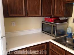 Wood kitchen countertops, or butcher block countertops, add rustic warmth to any kitchen and are perfect for kitchen islands. How To Declutter Kitchen Countertops And Why You Need To This Simple Balance