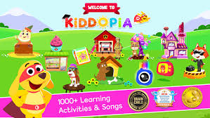 Download Kiddopia Preschool Learning Games For Pc