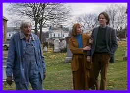 Five Favorite Things:: James of LARPing Real Life on The Dark Half (1993) |  kindertrauma