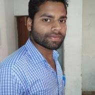 Abinash Nikhil Ranjan
