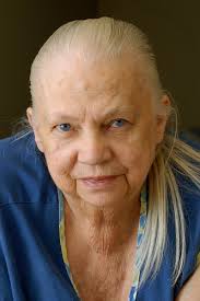 Elizabeth Draughn, Rest In Peace