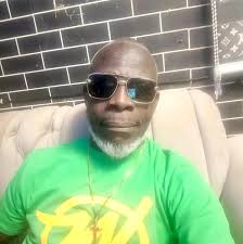 This is Chinedu Okeke, a veteran... - Youngking_official | Facebook