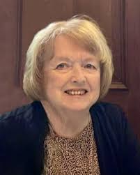 Carol Ann Fleming Obituary November 3, 2024