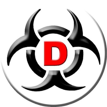 Defcon Sauces logo