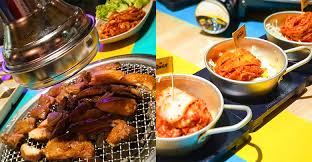 On restaurant guru, you can efficiently explore the best restaurants around you and define the most suitable one. 8 Best Halal Korean Bbq In The Klang Valley 2019 Guide