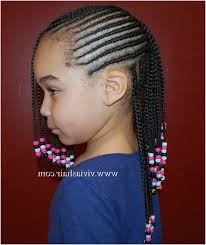 Who knew there were so many ways to wear braids? 8 Magnificent Braid Hairstyles Kids Stock Kids Braided Hairstyles Hair Styles Kids Hairstyles