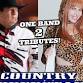 Ultimate Garth and Shania Tribute event in Ormond Beach, FL