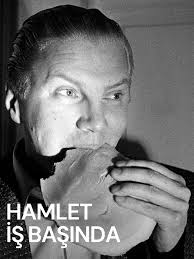 Hamlet İş Başında (1987)