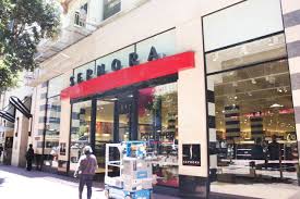 Sephora San Francisco Falando De Viagem