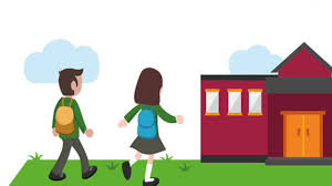 Regreso a clases 2021 ciudad de méxico. Cuando Y Como Sera El Regreso A Clases Para El Ciclo Escolar 2020 2021 Becas Mexico