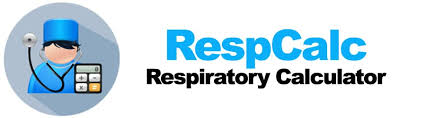 Oxygen Tank Duration Calculation Respcalc Respiratory