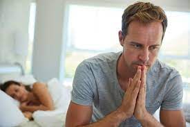 GABA and Erectile Dysfunction - 10 Scientific Facts You Need to Know