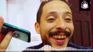 #مقلب_في_صاحبه واش ردة فعل صاحبه #محمد_عياد