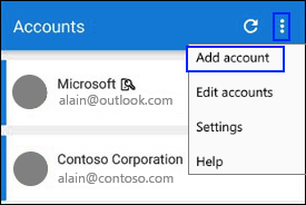 The microsoft authenticator app is available for android and ios. How To Set Up And Use Microsoft Authenticator Onmsft Com