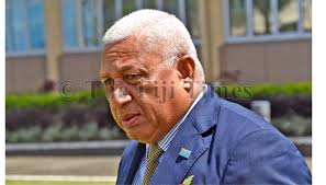 Fiji Politics: Loyalty and Traitors in Political Parties