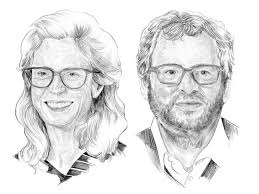 Iwan Wirth: The more public half of the art world's most powerful couple is  a creative pirate who shares his treasures