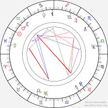 Betty Ting Pei Birth Chart Horoscope Date Of Birth Astro