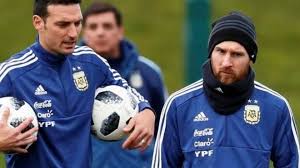 Brazil vs argentina's semifinal clash in the 2019 copa america will be played on tuesday, july 3. Scaloni To Announce Argentina S Provisional Squad List For Copa America Marca In English