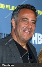 Los Angeles Jun Brad Garrett Robin Williams Come Mind Hbo — Stock Editorial  Photo © Jean_Nelson #202111014