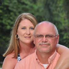 Alexis Blevins and Zachary Tarrant's Wedding Website