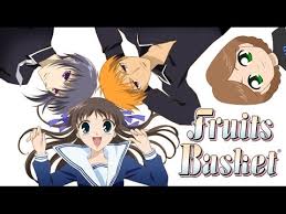 Fruits Basket Review Youtube