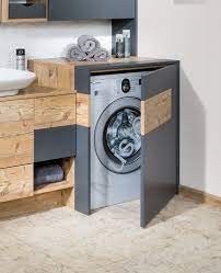 Waschmaschinenverbau Disegno Lavanderia Arredamento Piccolo Bagno Idee Bagno Piccolo