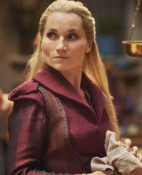 Lanfear ain't wrong, she came for him first