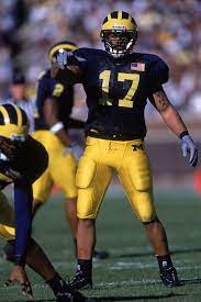 Michigan Football The 50 Greatest Wolverines Of All Time Bleacher Report Latest News Videos And Highlights