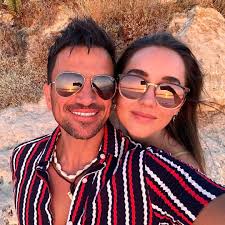 What is Peter Andre's net worth?