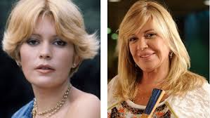 Bárbara Rey sobre su supuesto chantaje al Rey Juan Carlos I: "No es raro  que yo fuera su favorita"