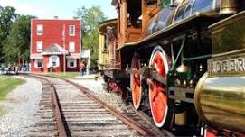 Hanover Junction Flyer