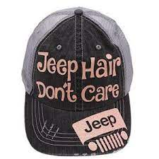 Jeep Wrangler Women S Hats Jeep Wrangler Mods Jeep Wrangler Accessories Jeep Hair Jeep Clothing