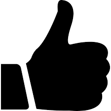 Download Like Button Facebook Logo Vector Svg Icon Svg Repo