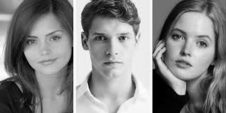 Get netflix australia titles including american movies & tv shows. Bbc Netflix S The Serpent Adds Jenna Coleman Billy Howle And Ellie Bamber