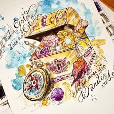 Maybe you would like to learn more about one of these? All That Is Gold Does Not Glitter Not All Those Who Wander Are Lost For Naomi Lotr Tolkien Lordoftherings Lotrtattoo Allthatisgolddoesnotglitter T