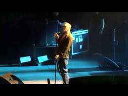 Morrissey And Interpol San Diego Tickets Pechanga Arena 06