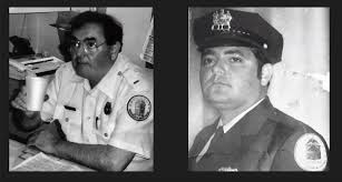 Rumson Mourns Retired Police Captain William 'Bill' Brush — Rumson-Fair  Haven Retrospect