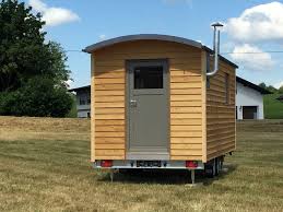 Waldarbeiterwagen Schaferwagen Forstwirtschaftswagen Schaferwagen Wald Arbeiterin