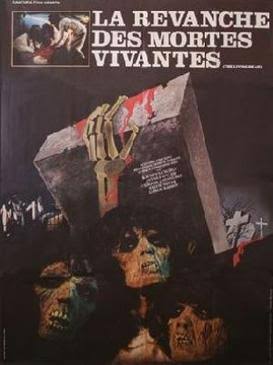 Revenge of the Living Dead Girls - Wikipedia