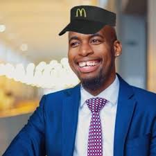 Tony Ricks Jr. (@TonyRicksJr1)