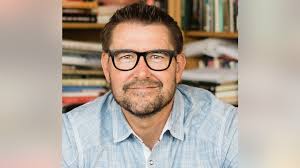 Mark Batterson: It's called Thanksgiving -- To master the art of gratitude,  start with this number