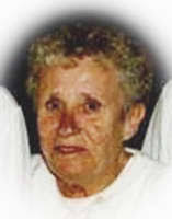 Shirley Claassen Obituary (2008)
