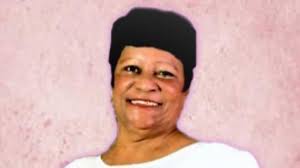 72 Celestine Lawson Obituary (1948