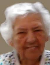 Obituary information for Helen J. "Jackie" Flint